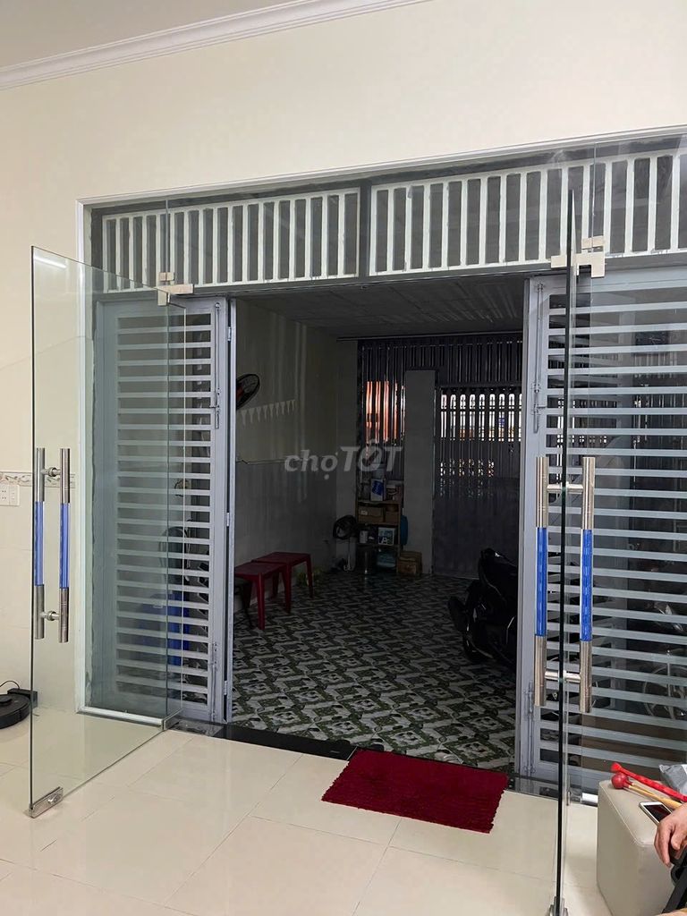 Cửa kính cường lực đã qua sử dụng. Mua bán Nội thất, đồ gia dụng khác tại Thành phố Vũng Tàu Bà Rịa - Vũng Tàu được đăng bởi duc anh hình 1