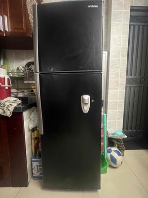 Tủ lạnh Hitachi 220 lít