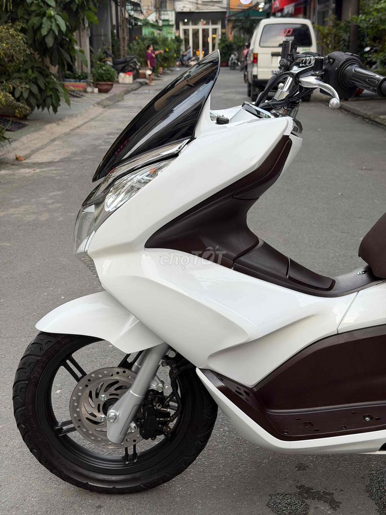 HT GÓP ĐẬU💯PCX 125 Smartkey BSTP Phục Dựng Mới🚗. Mua bán Xe máy tại Quận Tân Bình Tp Hồ Chí Minh được đăng bởi CươngCương hình 10