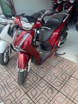 SH 125 abs. Mua bán Xe máy tại Huyện Chợ Lách Bến Tre được đăng bởi  phúc 