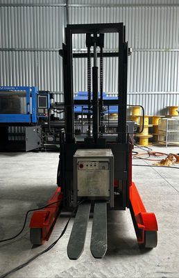 Xe nâng điện Hansung WWR-13 2016. Mua bán Phương tiện khác tại Thành phố Thuận An Bình Dương được đăng bởi Jieum Business