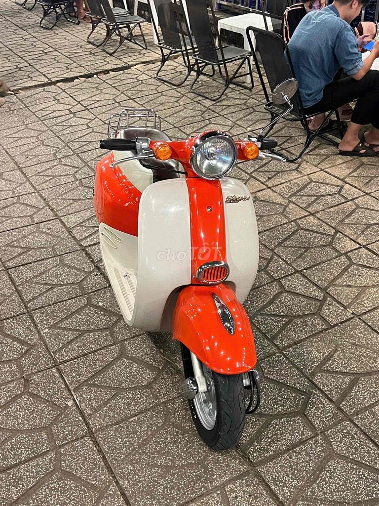 Giorno 50cc 2 thì xe nhập nội địa mới ra biển 65. Mua bán Xe máy tại Quận Cái Răng Cần Thơ được đăng bởi Cửa Hàng Xe Máy Quang Sang hình 3