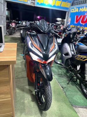 Honda Vario 125/2021/ Chính Chủ Zin Đẹp Bs71