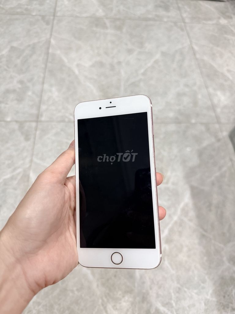 Apple iPhone 6s Plus 64GB Hồng. Mua bán Điện thoại tại Quận 7 Tp Hồ Chí Minh được đăng bởi Tên chưa cung cấp hình 1