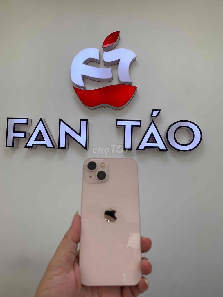 Apple iPhone 13  128gb. Mua bán Điện thoại tại Thành phố Thuận An Bình Dương được đăng bởi Fan Táo hình 1