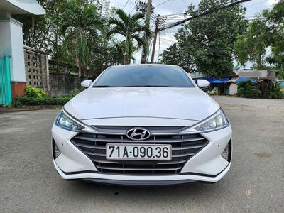 Hyundai Elantra 2020 2.0 Full 59000 km