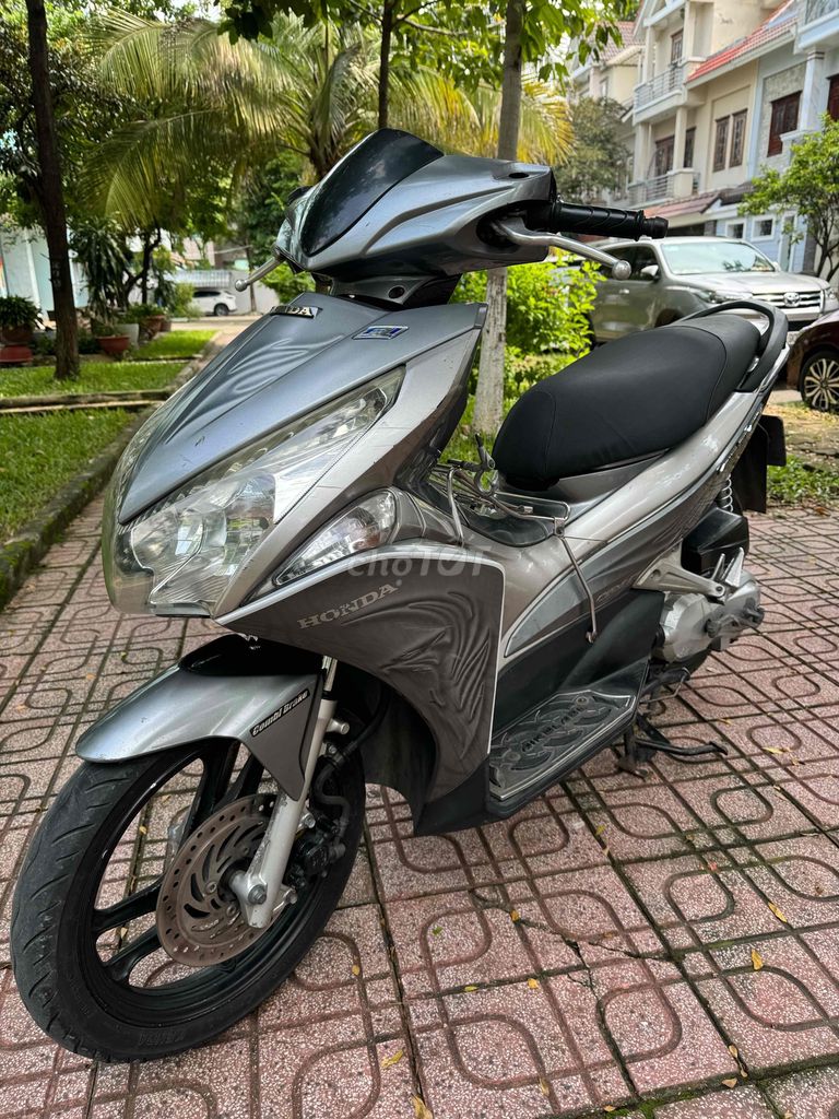 Honda Air Blade 2012 Bs Thành Phố