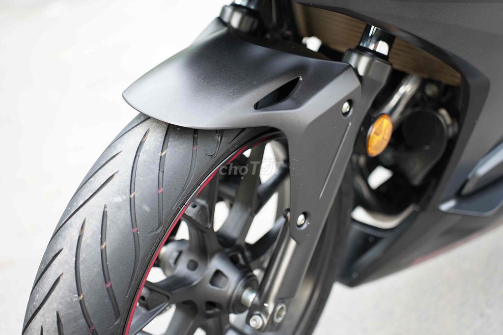 ❤️©️HONDA CBR500R 2020 rút sẵn hồ sơ,có góp. Mua bán Xe máy tại Thành phố Thủ Đức Tp Hồ Chí Minh được đăng bởi Thi Moto Thủ Đức hình 7