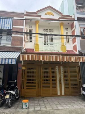 Аренда · 2 комн. · 100 м² · Quận Thanh Khê, ул. Đường Trần Xuân Lê