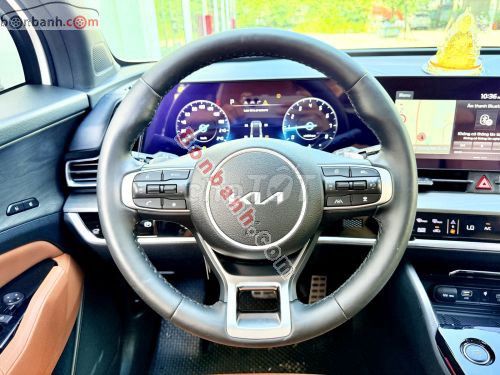 Kia Sportage Signature 2.0G 2022. Mua bán Ô tô tại Huyện Bù Đăng Bình Phước được đăng bởi lê bá thành hình 4