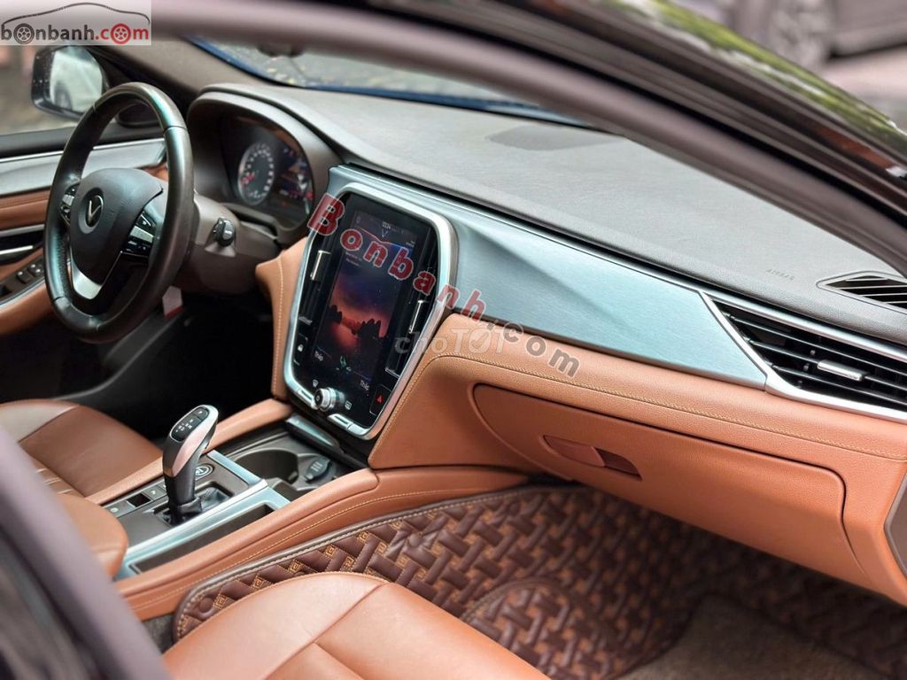 VinFast Lux A Premium sx 2021. Mua bán Ô tô tại Quận Tây Hồ Hà Nội được đăng bởi Lam hình 2