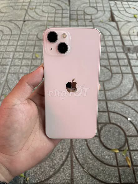 Apple iPhone 13 128GB Hồng. Mua bán Điện thoại tại Quận 1 Tp Hồ Chí Minh được đăng bởi Hội Đồ Điện Tử hình 1