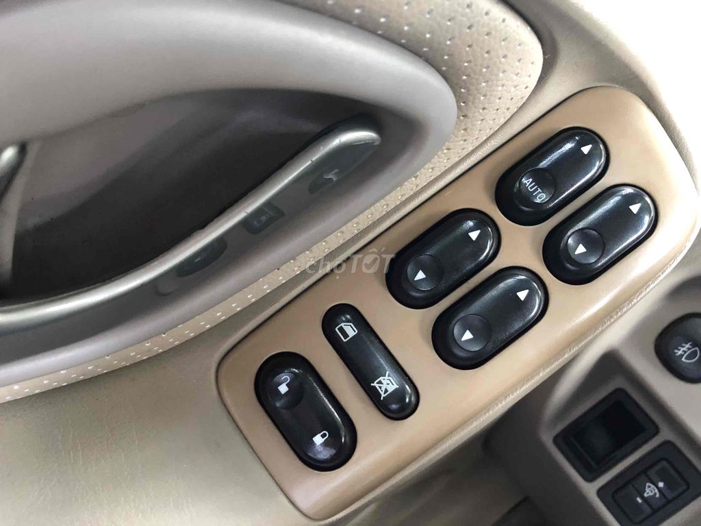 Bán Ford Escape siêu bền - êm. Mua bán Ô tô tại Quận 7 Tp Hồ Chí Minh được đăng bởi Vũ Ân hình 3