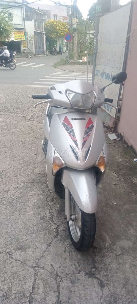 Cần bán xe Honda Fi bstp dẹp zin. Mua bán Xe máy tại Quận 12 Tp Hồ Chí Minh được đăng bởi việt anh hình 1