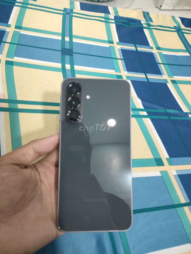 Samsung A56 5G 256GB Mới 100%. Mua bán Điện thoại tại Quận 12 Tp Hồ Chí Minh được đăng bởi Ship Ship hình 1