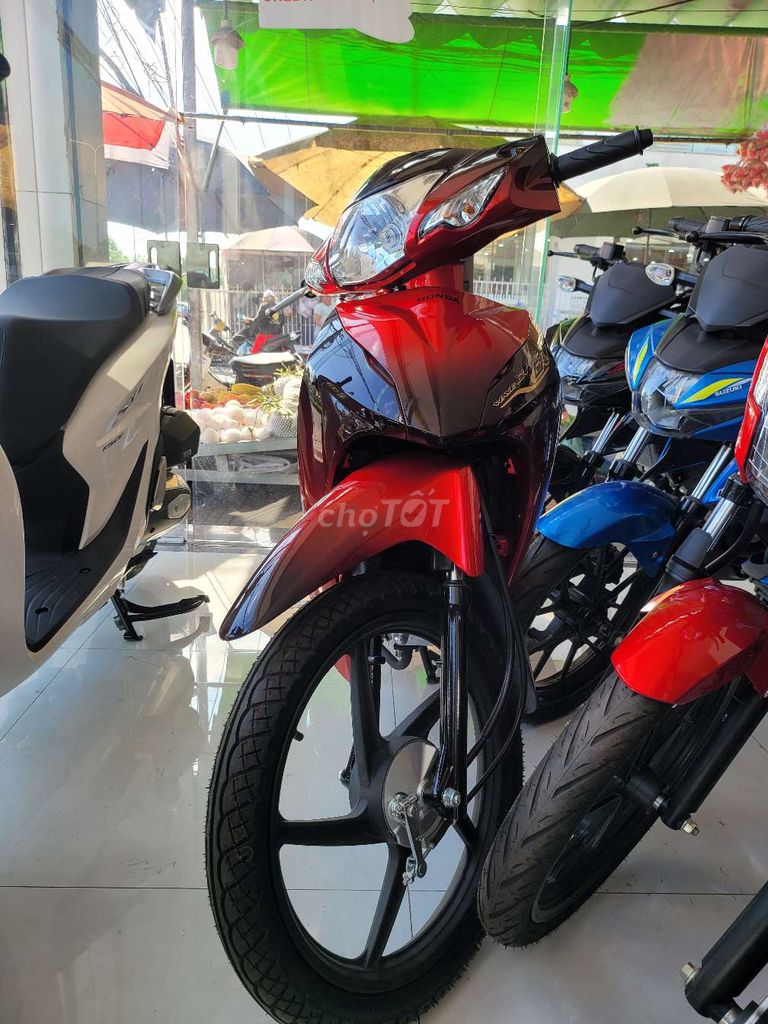 HỖ TRỢ TRẢ GÓP TRẢ TRƯỚC 0Đ. Mua bán Xe máy tại Thành phố Dĩ An Bình Dương được đăng bởi Dũng hình 2