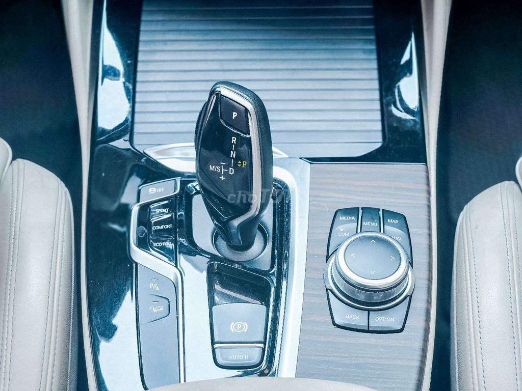 BMW X4 Model 2019 — Lái hay, dáng thể thao, 1 chủ. Mua bán Ô tô tại Quận 7 Tp Hồ Chí Minh được đăng bởi Nguyễn Hoàng Vũ hình 9