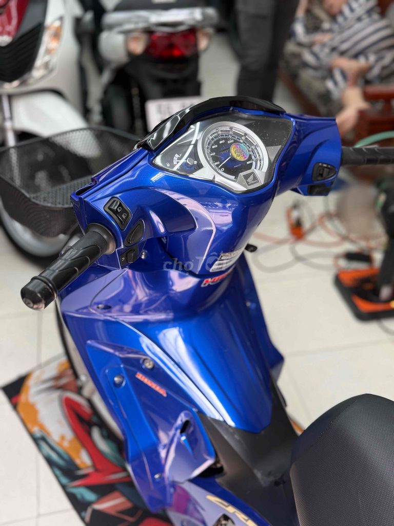 Fuled up Wavei 2019 batp chính chủ. Mua bán Xe máy tại Quận Tân Phú Tp Hồ Chí Minh được đăng bởi Nguyễn thế giang hình 2