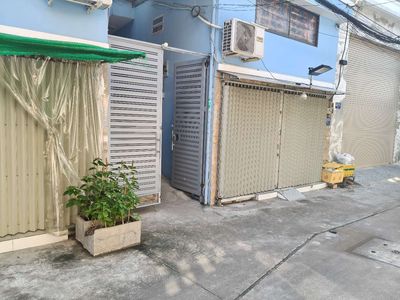 Аренда · 1 комн. · 16 м² · Quận Bình Tân, ул. Đường Kinh Dương Vương