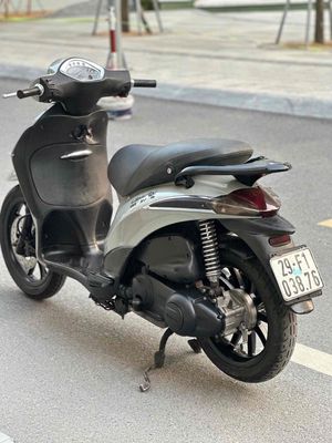 Liberty 125ie Chính chủ Sd cần bán