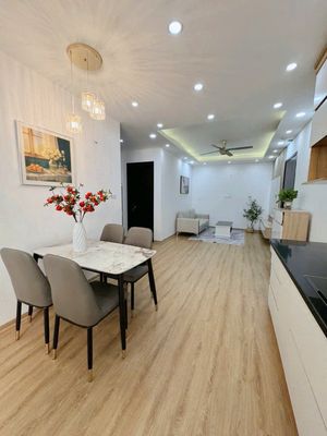 CĂN HH LINH ĐÀM -Hoàng Mai – 67M² – 2PN – GIÁ 2,35