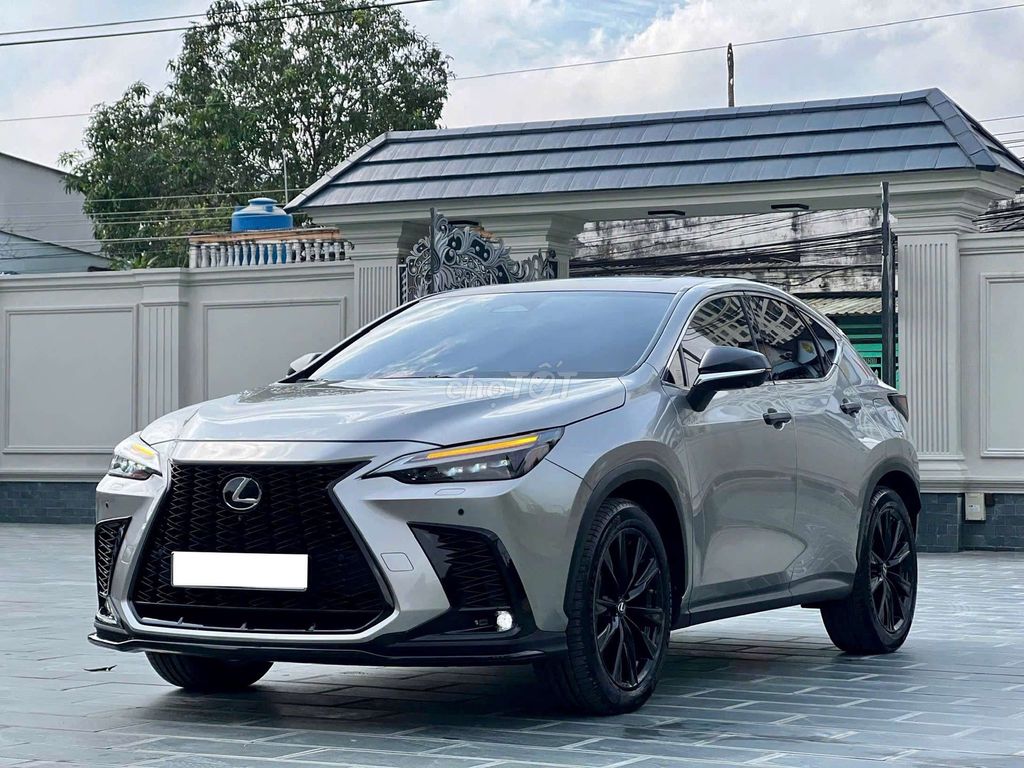 Lexus nx350 f sport 2021. Mua bán Ô tô tại Quận 8 Tp Hồ Chí Minh được đăng bởi Quốc việt  hình 3