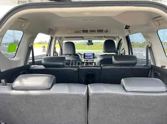 Mitsubishi Xpander 2024 Premium 1.5 AT - 36000 km. Mua bán Ô tô tại Quận Bình Tân Tp Hồ Chí Minh được đăng bởi Xe chính hãng giá tốt hình 17