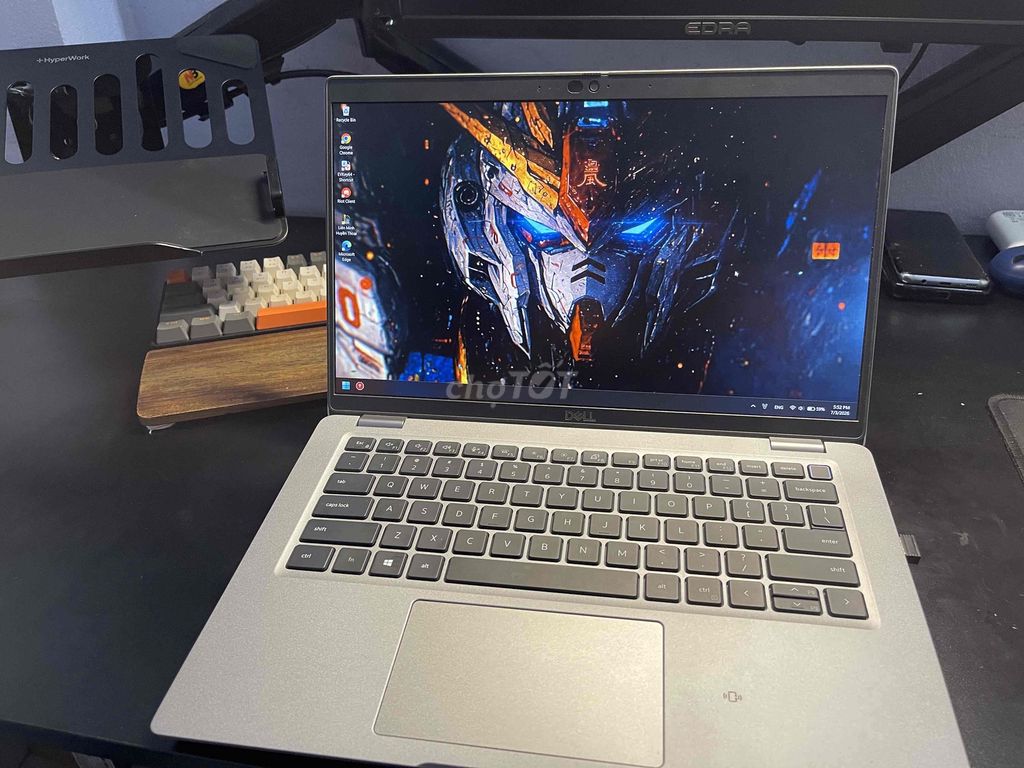 Dell Latitude 5421 i7-11850H 14inch 16GB/512GB 99%. Mua bán Laptop tại Quận Hoàng Mai Hà Nội được đăng bởi Giang Đinh Trường hình 1