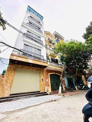 House in Cầu Giấy
