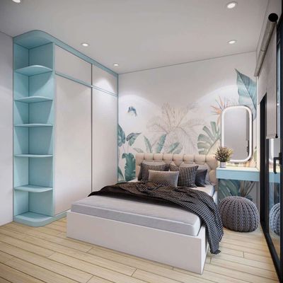 (HÀNG HIẾM) S402 1PN 38m full nt đẹp, tầng trung, view thoáng 3 tỷ. Mua bán căn hộ/chung cư tại Quận Nam Từ Liêm Hà Nội được đăng bởi Lê Đạt