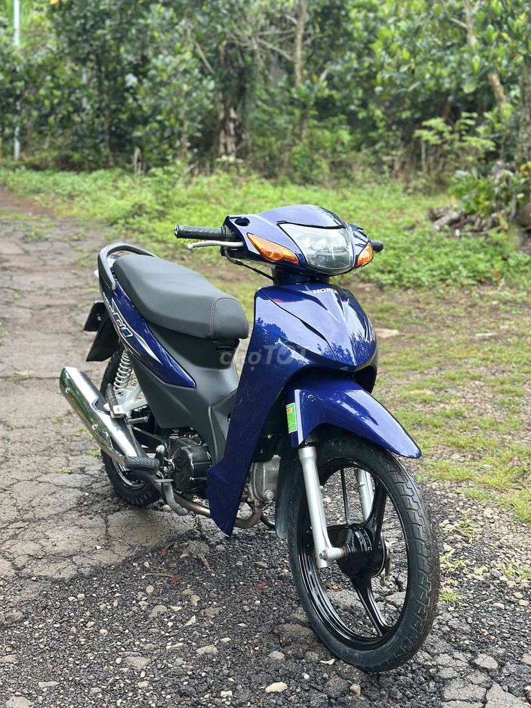 wave Dọn Mới. Mua bán Xe máy tại Thành phố Long Khánh Đồng Nai được đăng bởi Quang Lâm hình 2