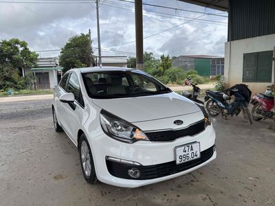 Kia Rio 2016 1.4 AT Cọp 1 Chủ Gốc 47. Mua bán Ô tô tại Thành phố Buôn Ma Thuột Đắk Lắk được đăng bởi Nguyễn Trung Kiên