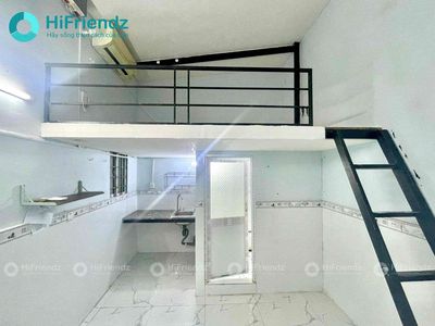 Room 20 m² · Đường Nguyễn Chí Thanh