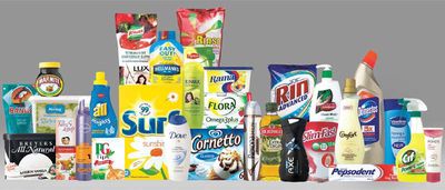 Unilever 
