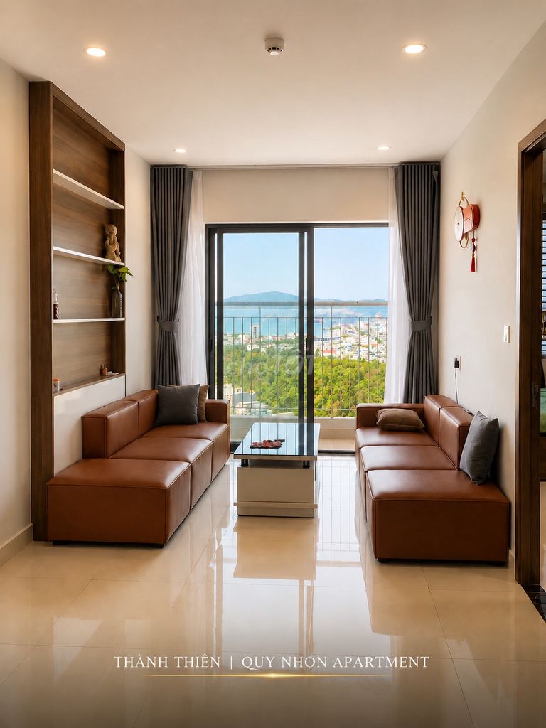 Bán nhanh căn ecolife riverside 2 phòng ngủ full nội thất giá rẻ Bán nhanh căn ecolife riverside 2 phòng ngủ full nội thất giá rẻ