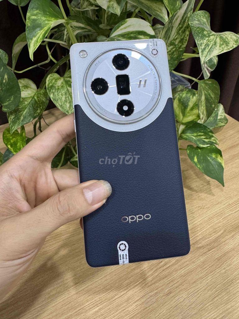 Oppo Find X7 16/512GB CÓ COD - GÓP. Mua bán Điện thoại tại Quận Hoàng Mai Hà Nội được đăng bởi Gia Vinh hình 1