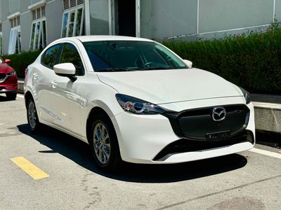 MAZDA2 NHẬP THÁI - GIẢM TRƯỚC BẠ - 100TR NHẬN XE