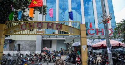 Bán Kiot Góc Đẹp Chợ Mơ - Đầu Dãy, View Rộng, Vị Trí Đắc Địa