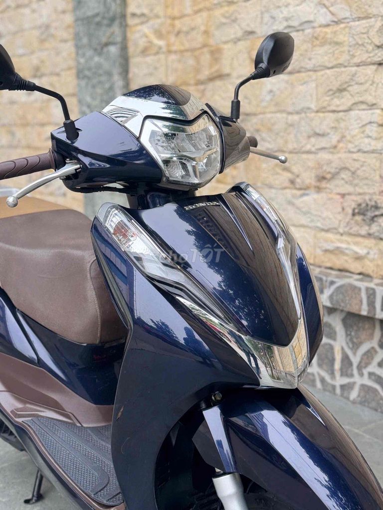 Lead 125fi đèn led 2 tầng khoá smartkey 2020 mới. Mua bán Xe máy tại Quận Cầu Giấy Hà Nội được đăng bởi nguyễn bích thuỷ hình 17