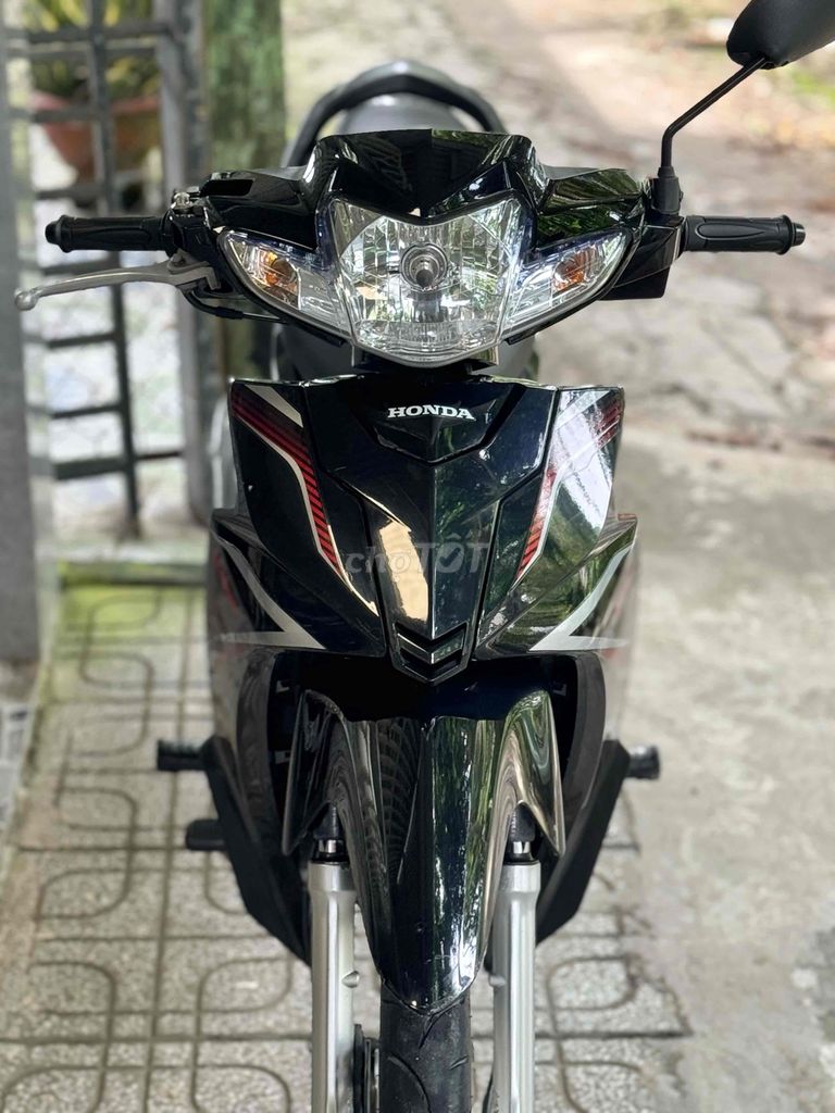 BALDE 110 BIỂN CÙ LŨ 65E1-333.77 HỖ TRỢ UỶ QUYỀN. Mua bán Xe máy tại Quận Ô Môn Cần Thơ được đăng bởi Tiến Tạp Hoá  hình 4