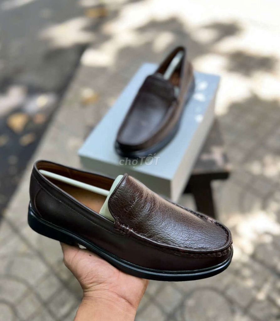 Giầy Clarks