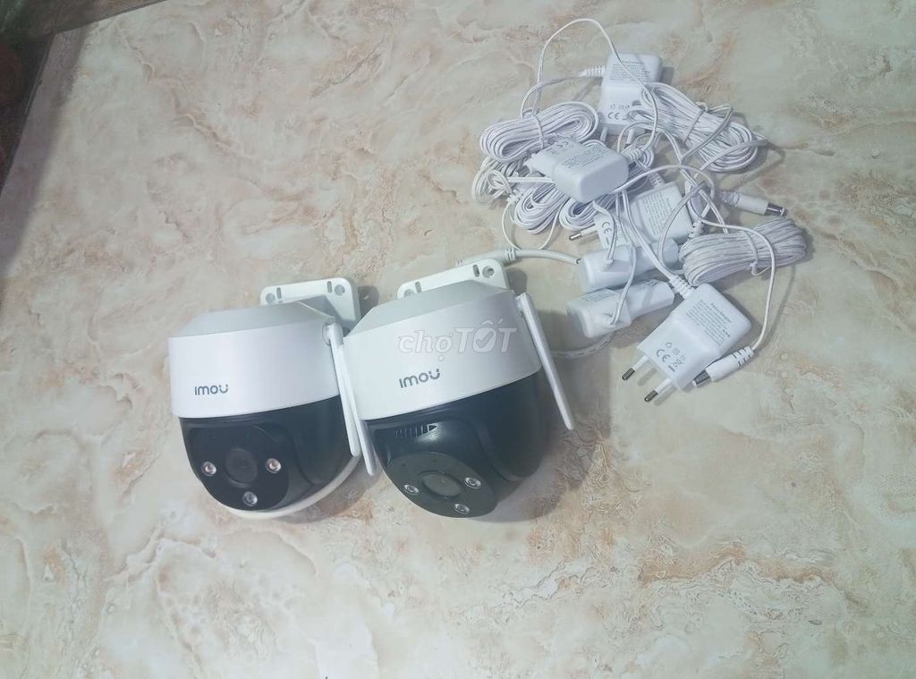 Camera Imou S31FEP Mới 99.99%. Mua bán Máy ảnh, Máy quay tại Quận Nam Từ Liêm Hà Nội được đăng bởi Anh Thanh hình 1