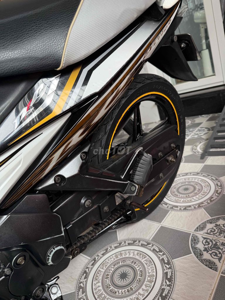 Bán xe exciter zin 2010. Mua bán Xe máy tại Thành phố Phú Quốc Kiên Giang được đăng bởi Thiện Nhân hình 7