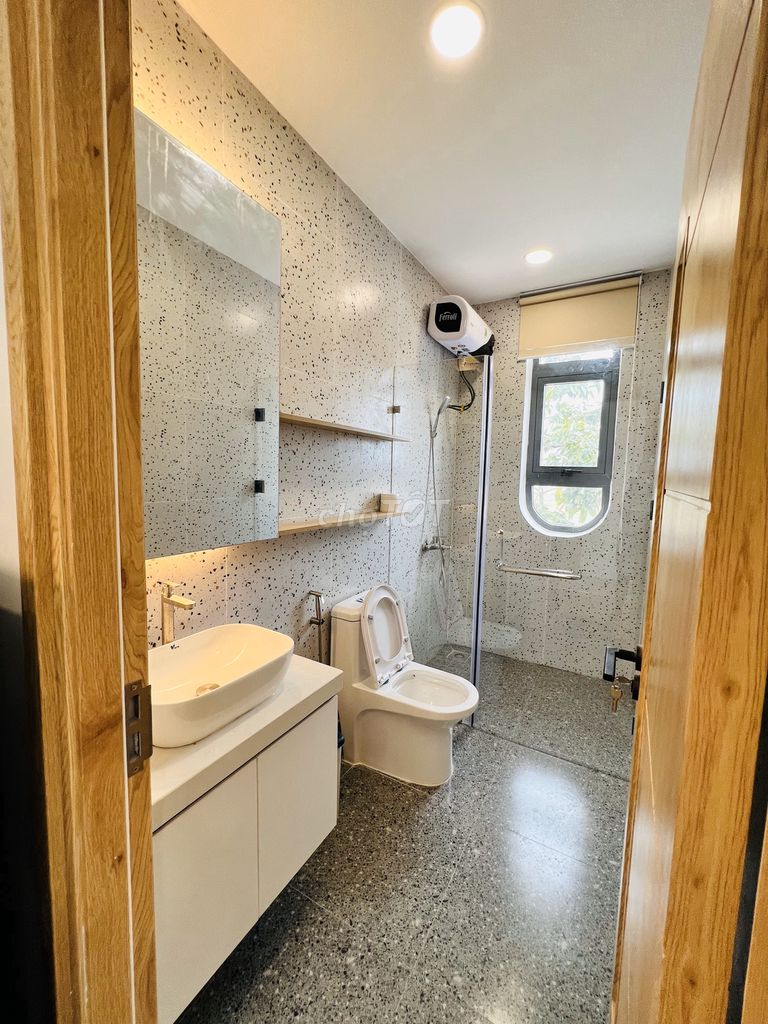 CĂN HỘ DỊCH VỤ 1PN RIÊNG FULL NỘI THẤT. Cho thuê Căn hộ/Chung cư tại Thành phố Đồng Xoài Bình Phước được đăng bởi Trang Lê hình 6