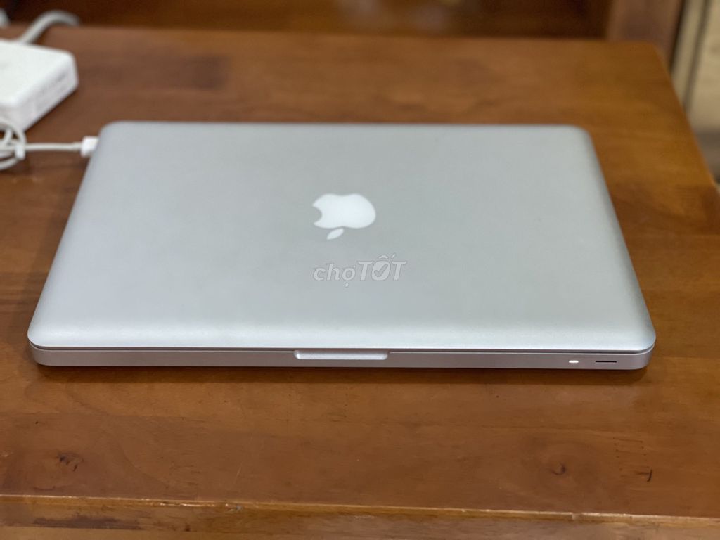 Macbook Pro Late 2011 _ 13.3in” Core i5/4G/SSD XẢA. Mua bán Laptop tại Quận Gò Vấp Tp Hồ Chí Minh được đăng bởi Ngọc Nhi hình 1