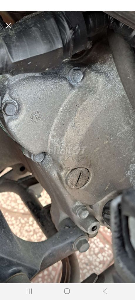 Honda Dylan 150 Đen Nguyên zin. Mua bán Xe máy tại Quận Bình Tân Tp Hồ Chí Minh được đăng bởi Huynh tai hình 3