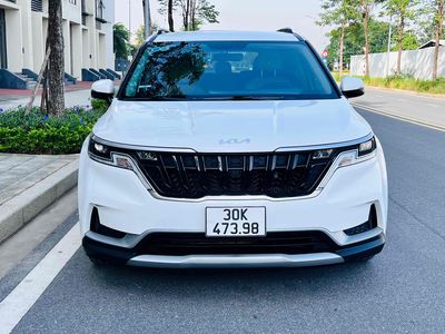 SIÊU PHẨM KIA CARNIVAL 2.2D LUXURY 2023