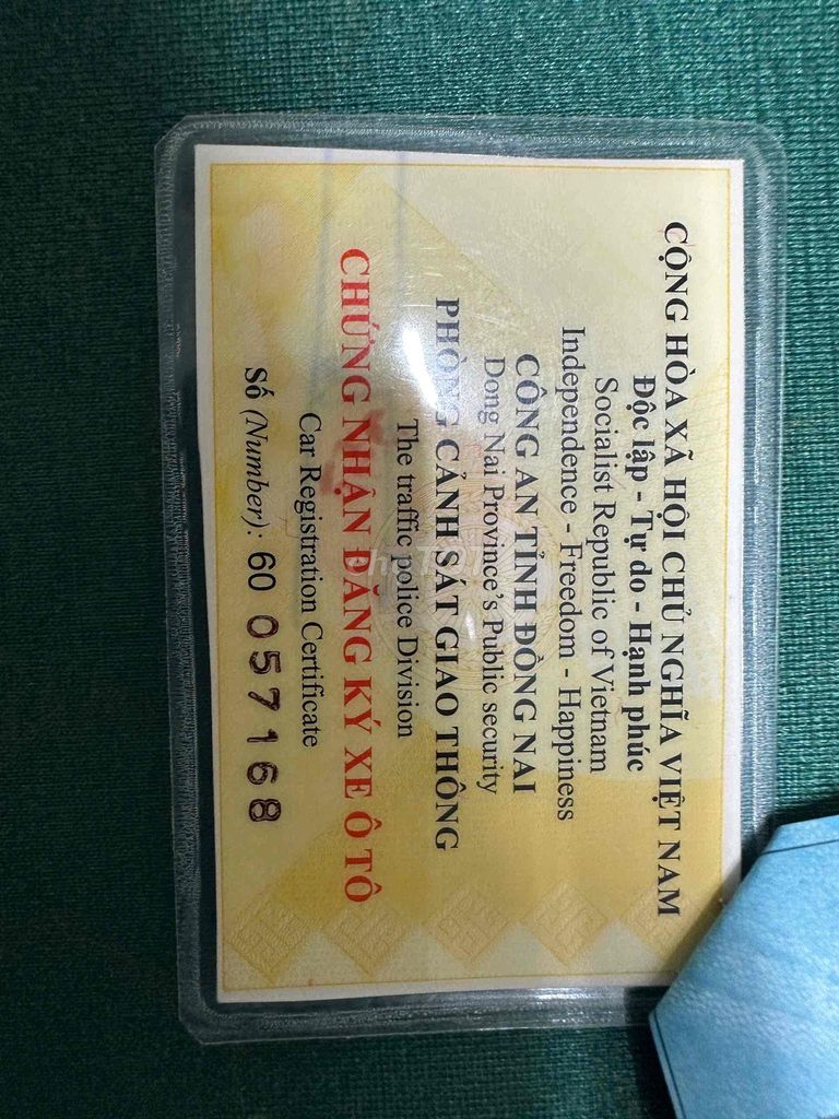 Kia K3 2015 Full option Đỏ. Mua bán Ô tô tại Thành phố Biên Hòa Đồng Nai được đăng bởi Luxury AUTO  hình 8