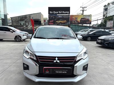 Attrage Premium 2023 Đi 2300 km, Xe Như Mới. Mua bán Ô tô tại Thành phố Thủ Đức Tp Hồ Chí Minh được đăng bởi Bé Trinh Mitsubishi Giá Tốt