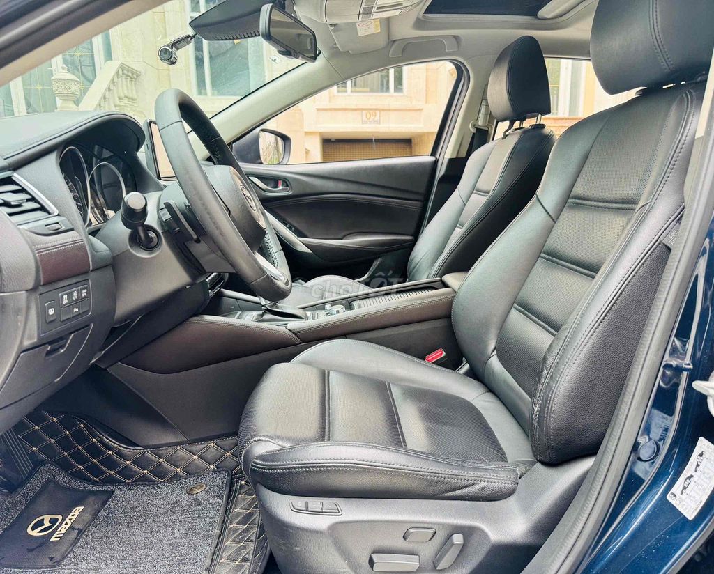 Mazda 6 2020. Mua bán Ô tô tại Thành phố Dĩ An Bình Dương được đăng bởi Hiển phạm hình 8